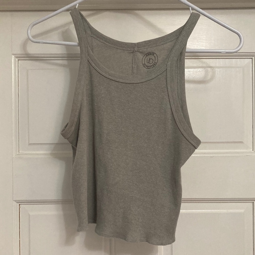 Urban Outfitters crop Top